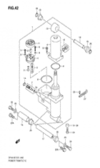 Power trim/tilt (���������������� ��������� �������)