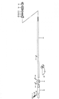 Shift rod (������������� ����)