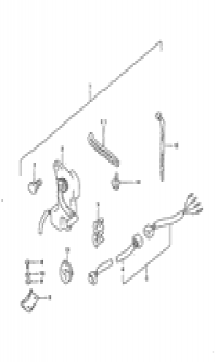 Trim sender (������ �����)