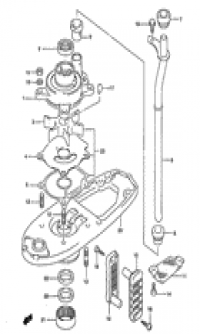 Water pump (������� �����)