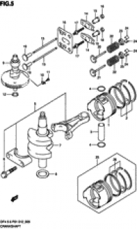 Crankshaft ()