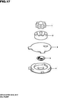 Oil pump ( )