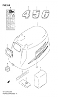 Engine cover (������ ��������� (�����))