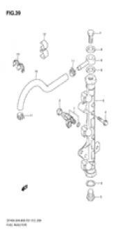 Fuel injector ( )