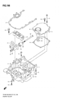 Engine holder ( )