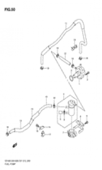 Fuel pump ( )