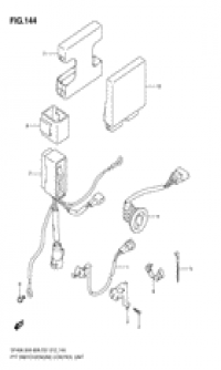 Ptt switch / engine control unit (  /   )