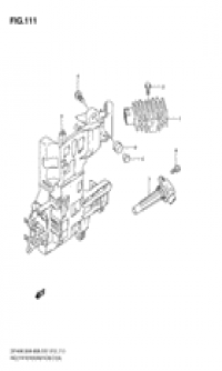 Rectifier / ignition coil ( /  )