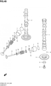 Camshaft ( )
