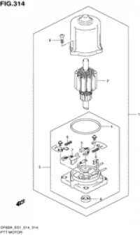 Ptt motor ( )