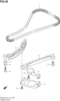 Timing chain ( )