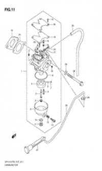 Carburetor ()