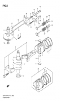 Crankshaft ()
