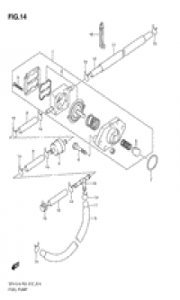 Fuel pump ( )