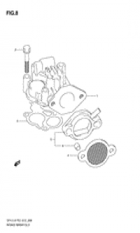 Intake manifold ( )