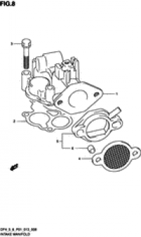 Intake manifold (�������� ���������)