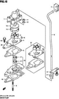 Water pump (������� �����)