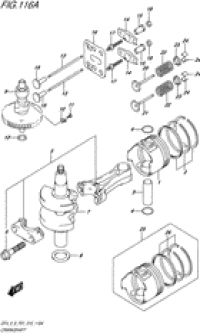 Crankshaft ()