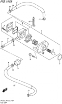 Fuel pump ( )