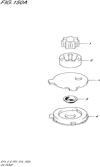 Oil pump ( )