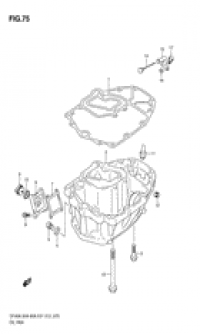 Oil pan ( )