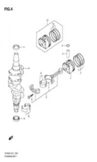 Crankshaft ()