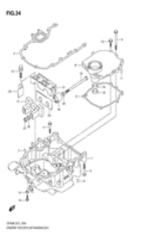 Engine holder ( )