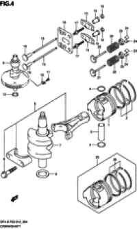 Crankshaft ()