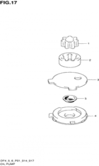 Oil pump ( )