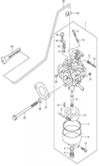 Carburetor ()
