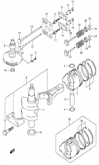 Crankshaft ()