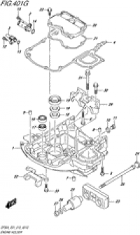Engine holder ( )