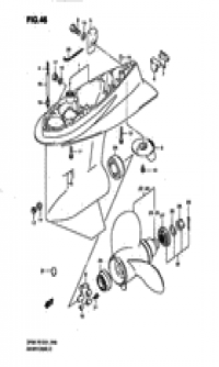 Gear case (������ ������� �������)