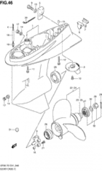 Gear case (������ ������� �������)