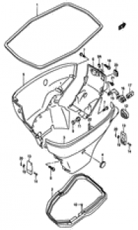 Side cover (������� ������)