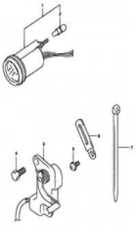 Trim sender (������ �����)