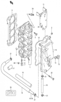 Cylinder head (������� ����� ��������)