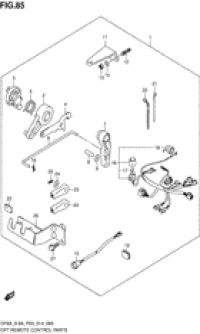 Opt:remote control parts (:    )