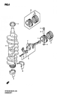 Crankshaft ()