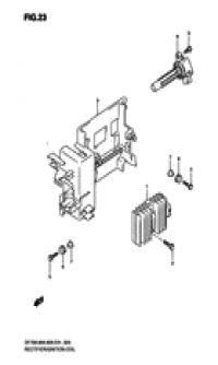 Rectifier / ignition coil ( /  )