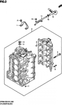 Cylinder block (���� ��������)