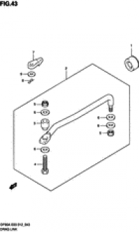 Drag link (������������� ����)