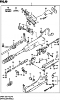 Opt:tiller handle (�����: �������)