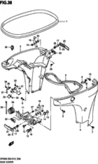 Side cover (������� ������)