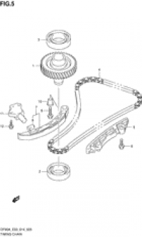 Timing chain ( )