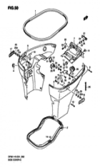 Side cover (������� ������)