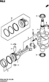 Crankshaft ()