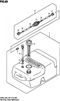 Opt:fuel tank (:  )
