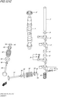 Camshaft ( )