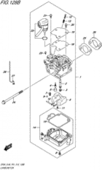 Carburetor ()